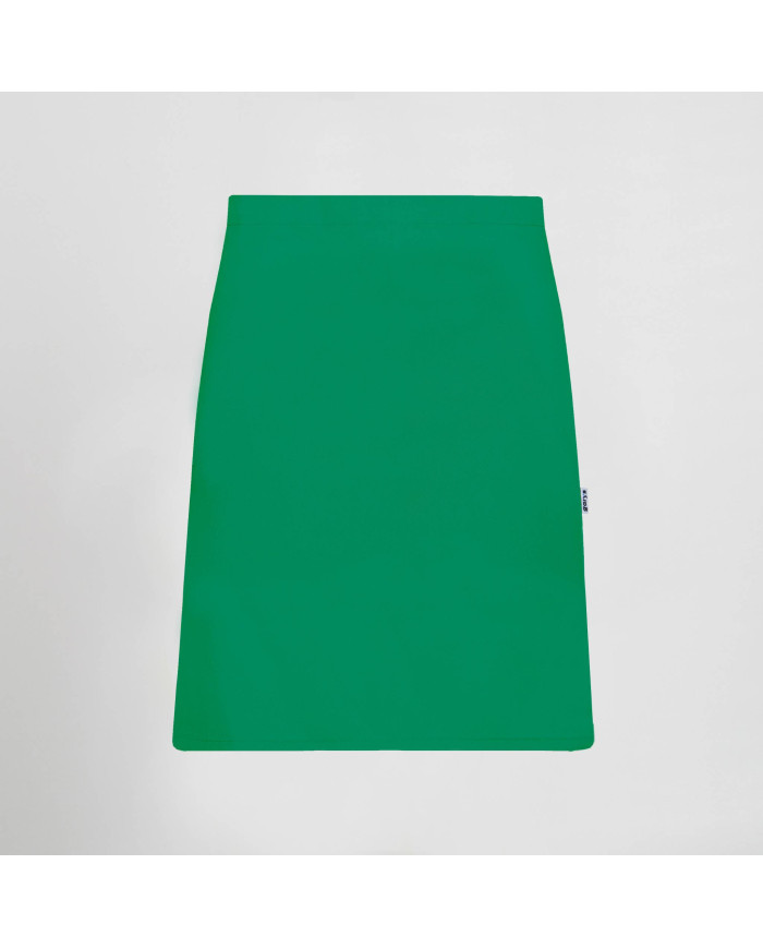 DELANTAL SIN PETO SARGA 50X75 CM GARYS