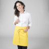 DELANTAL SIN PETO SARGA 50X75 CM GARYS
