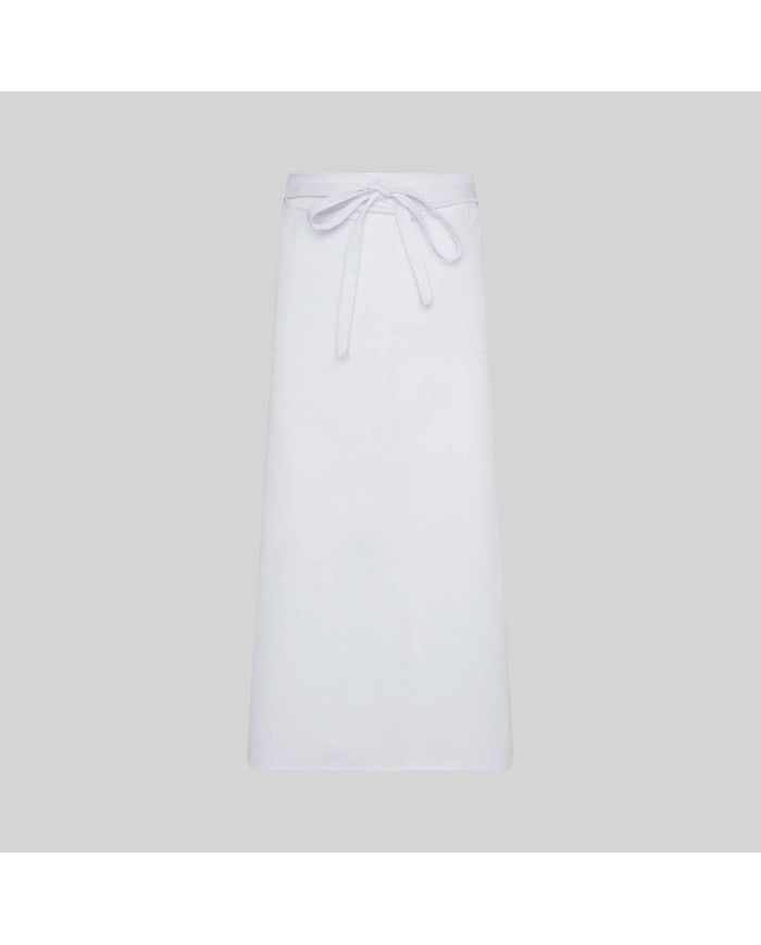 DELANTAL FRANCES CON BOLSILLO 90X75 CM GARYS