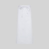 DELANTAL FRANCES CON BOLSILLO 90X75 CM GARYS