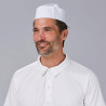 GORRO SARGA BLANCO (PAQ. 6 UNID) GARYS