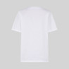 BLUSA SANITARIO UNISEX ABOTONADO BLANCA GARYS