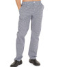 PANTALON VICHY 50/50 PRESILLAS GARYS