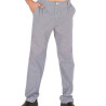 PANTALON PATA GALLO PRESILLAS GARYS