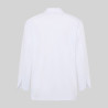 CHAQUETA COCINA UNISEX M/L SARGA BLANCA GARYS