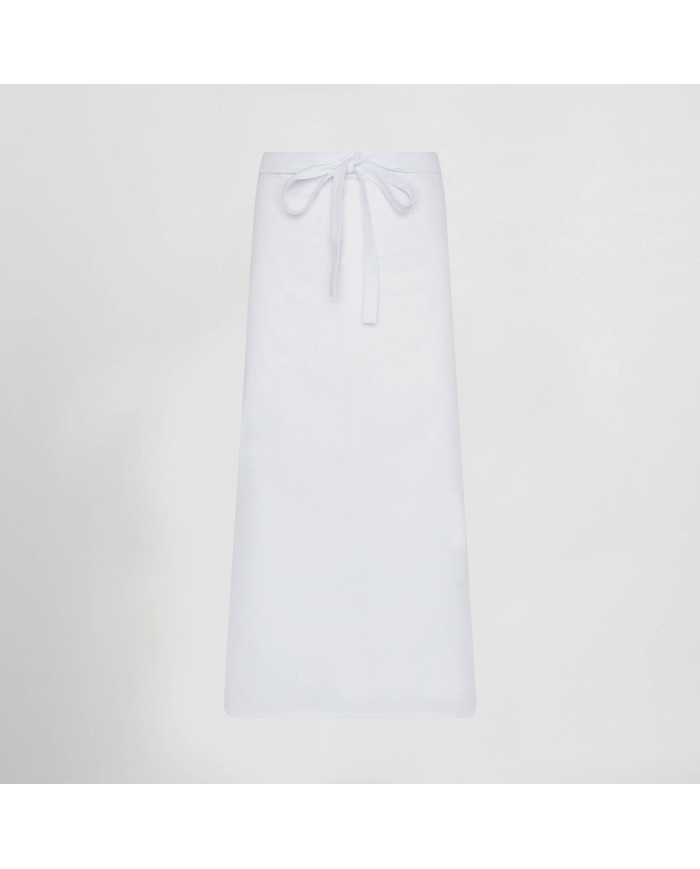DELANTAL FRANCES 100X100 CM SARGA GARYS