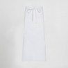DELANTAL FRANCES 100X100 CM SARGA GARYS