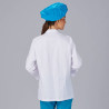 CHAQUETA COCINA MUJER NIZA SIN BOTONES (PEDIR APARTE REF 3111) GARYS
