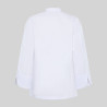 CHAQUETA COCINA MUJER NIZA SIN BOTONES (PEDIR APARTE REF 3111) GARYS