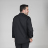 CHAQUETA COCINA UNISEX FLORENCIA M/L GARYS