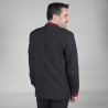 CHAQUETA HOMBRE MAO COMBINADA GARYS