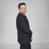 CHAQUETA HOMBRE MAO COMBINADA GARYS