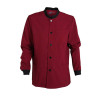 CHAQUETA HOMBRE MAO COMBINADA GARYS