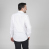 CAMISA HOMBRE 1 BOLSILLO M/LARGA GARYS