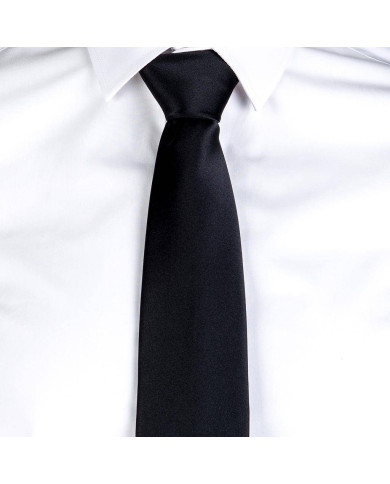 CORBATA S/NUDO GARYS
