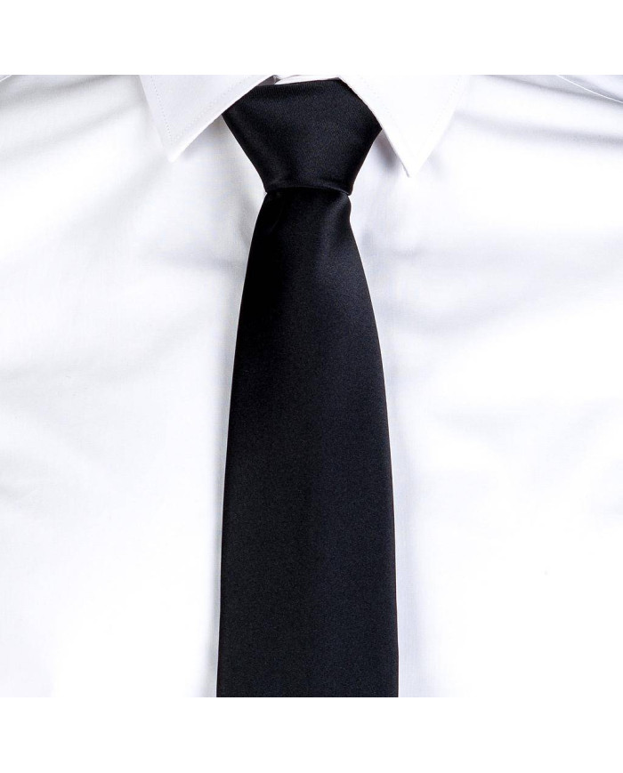 CORBATA S/NUDO GARYS