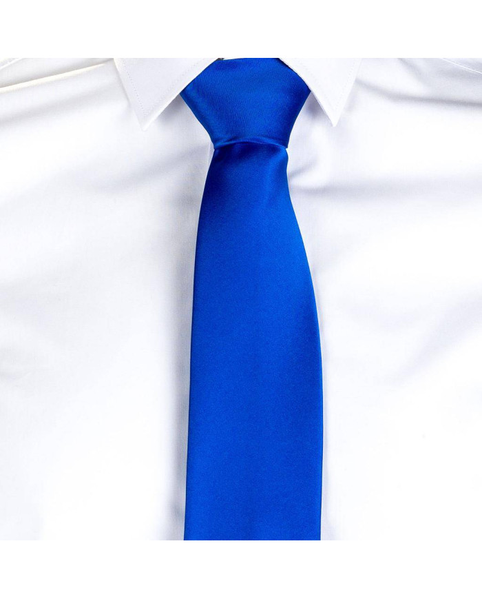 CORBATA S/NUDO GARYS