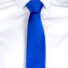 CORBATA S/NUDO GARYS