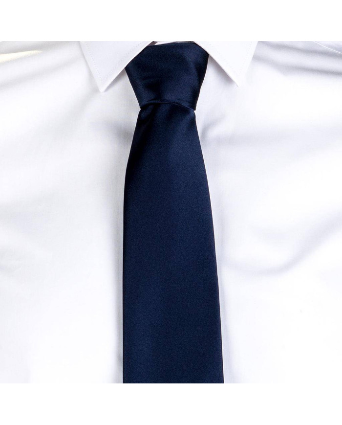 CORBATA S/NUDO GARYS
