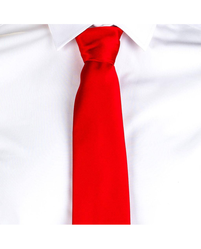 CORBATA S/NUDO GARYS