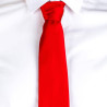 CORBATA S/NUDO GARYS