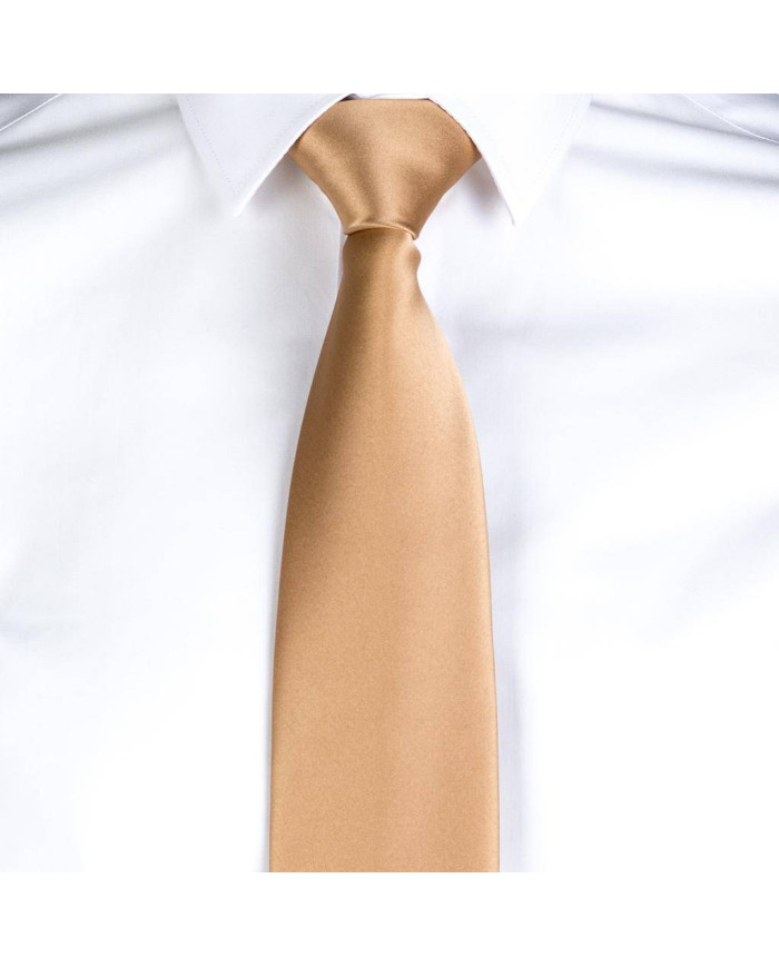 CORBATA S/NUDO GARYS