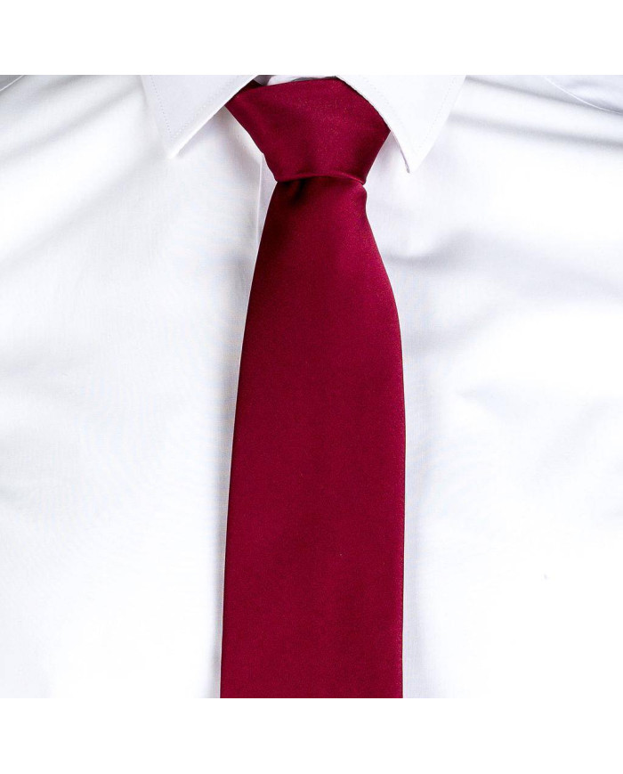 CORBATA S/NUDO GARYS
