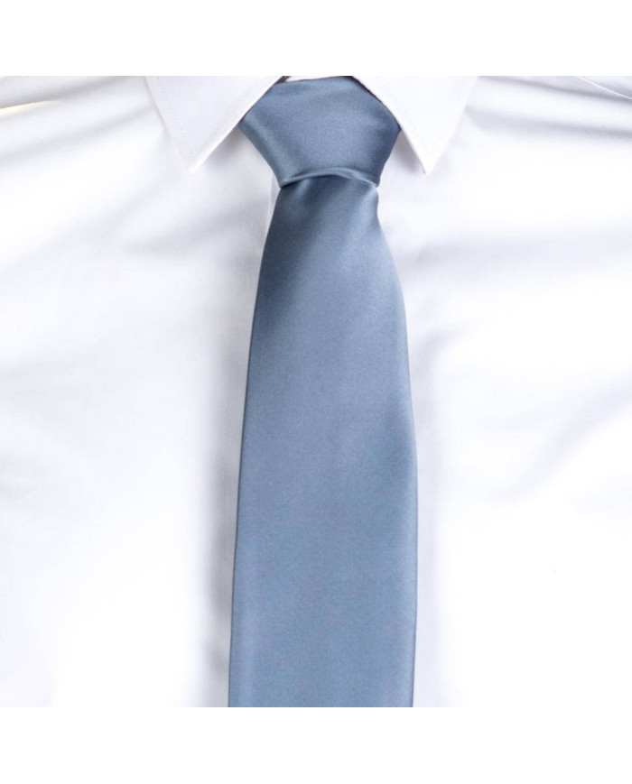 CORBATA S/NUDO GARYS