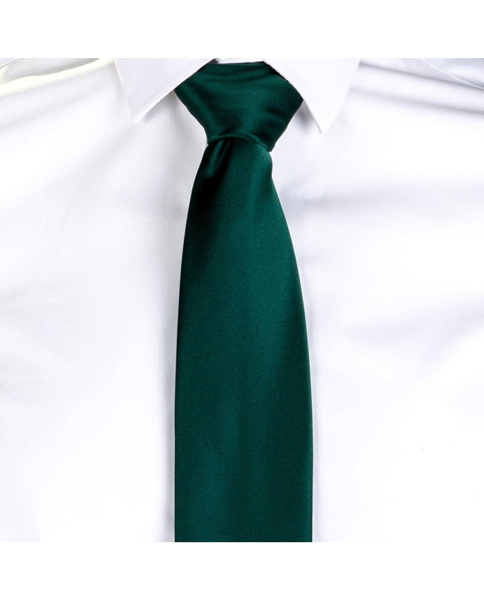 CORBATA S/NUDO GARYS