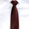 CORBATA S/NUDO GARYS