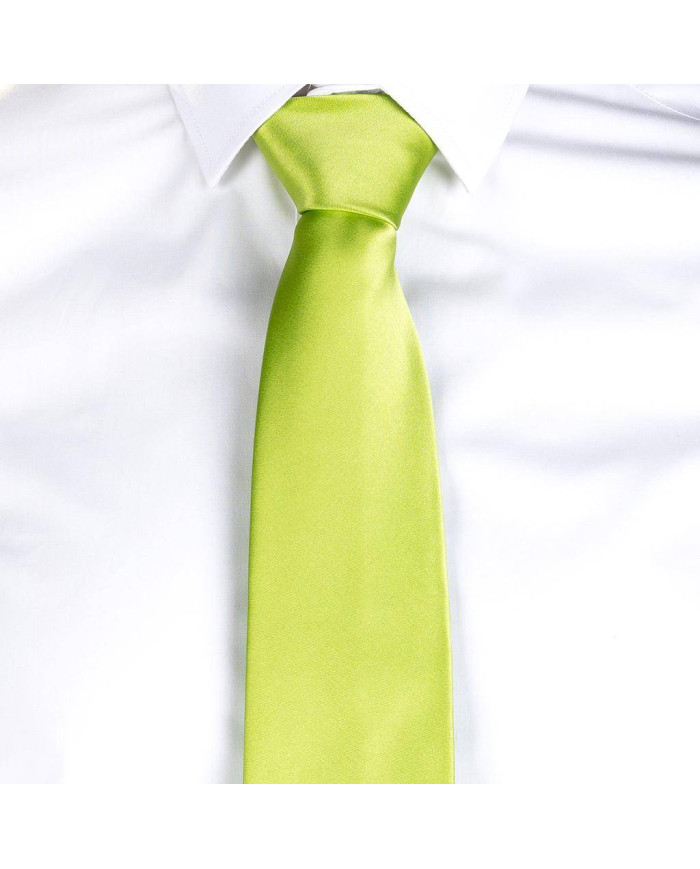 CORBATA S/NUDO GARYS