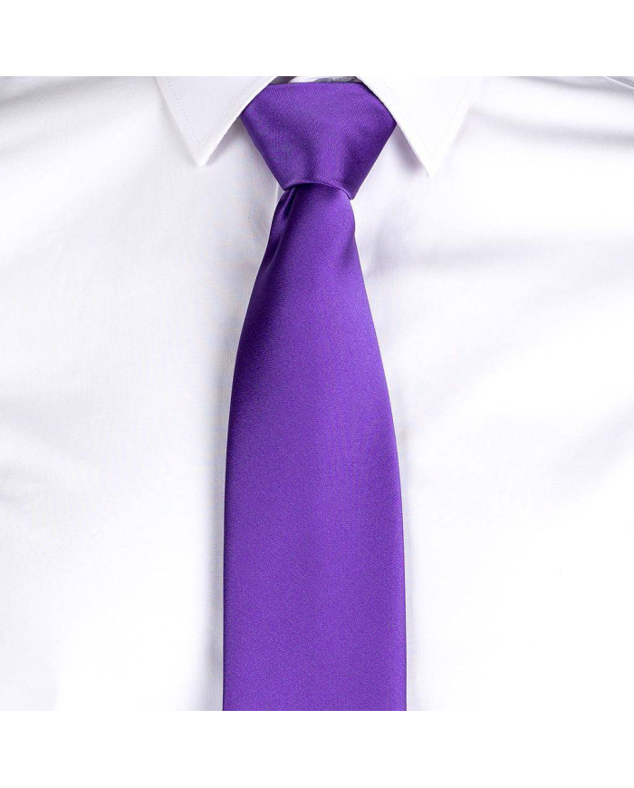 CORBATA S/NUDO GARYS