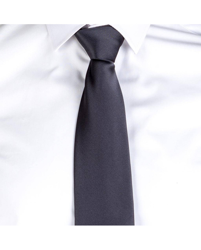CORBATA S/NUDO GARYS