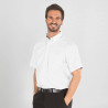 CAMISA HOMBRE 1 BOLSILLO M/CORTA GARYS