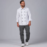 PANTALON COCINA UNISEX RAYA Nº 211 GARYS
