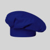 GORRO GRAN CHEF CON VELCRO GARYS