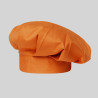 GORRO GRAN CHEF CON VELCRO GARYS