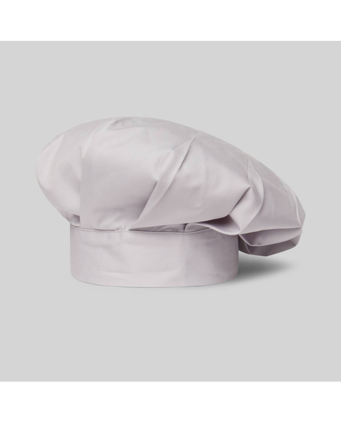 GORRO GRAN CHEF CON VELCRO GARYS
