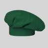 GORRO GRAN CHEF CON VELCRO GARYS