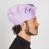 GORRO GRAN CHEF CON VELCRO GARYS