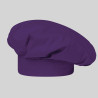 GORRO GRAN CHEF CON VELCRO GARYS
