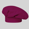 GORRO GRAN CHEF CON VELCRO GARYS