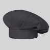 GORRO GRAN CHEF CON VELCRO GARYS