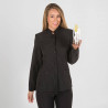 CHAQUETA MUJER MAO RAYA DIPLOMATICA GARYS | Chaquetas