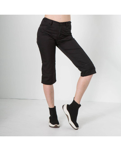 PANTALON PIRATA MUJER GARYS | Pantalones | Uniformes Bar &