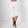 PANTALON PIRATA MUJER GARYS | Pantalones | Uniformes Bar &