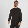 CHAQUETA HOMBRE MAO RAYA DIPLOMATICA GARYS | Chaquetas