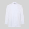 CHAQUETA HOMBRE COCINA NIZA SIN BOTONES (PEDIR APARTE REF 3111) GARYS