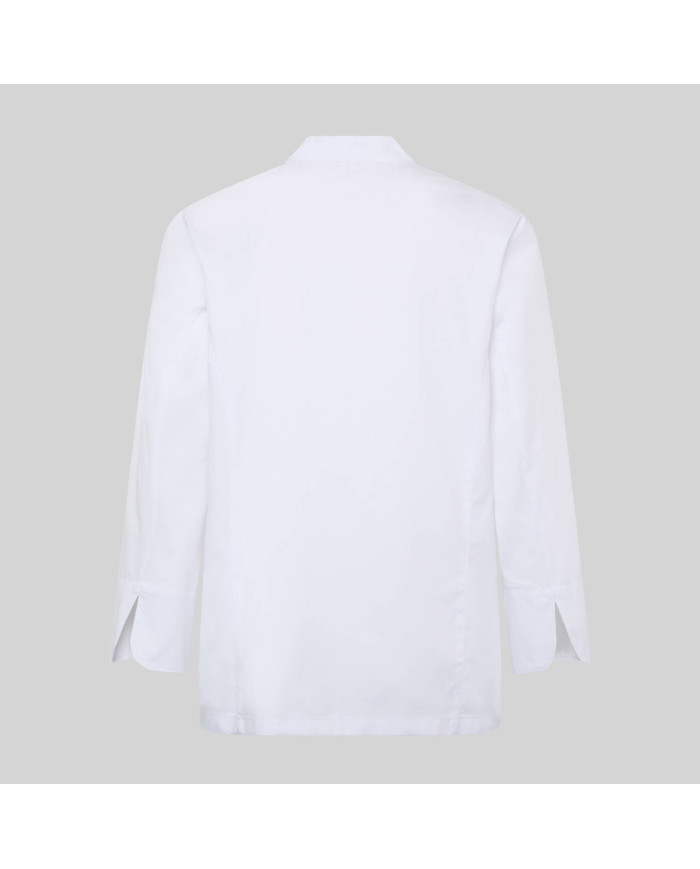 CHAQUETA HOMBRE COCINA NIZA SIN BOTONES (PEDIR APARTE REF 3111) GARYS