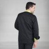CHAQUETA COCINA UNISEX PARIS GARYS | Chaqueta de Chef